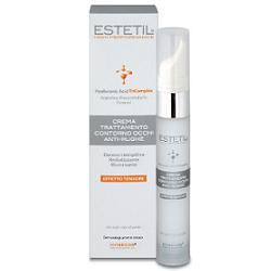 ESTETIL CREMA TRATTAMENTO CONTORNO OCCHI ANTIRUGHE 15 ML - Farmacia Dott. Pasquale Russo
