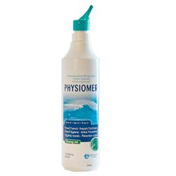 SPRAY NASALE PHYSIOMER CSR GETTO FORTE 210 ML - Farmacia Dott. Pasquale Russo