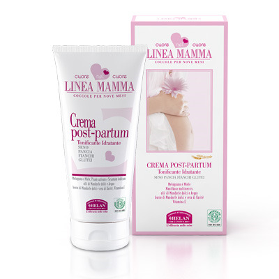 MAMMA CREMA POSTPARTO 150 ML - Farmacia Dott. Pasquale Russo