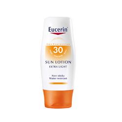 EUCERIN SUN LOTION LIGHT SPF 30 150 ML - Farmacia Dott. Pasquale Russo