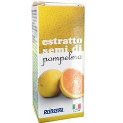 ESTRATTO SEMI POMPELMO GOCCE 30 ML - Farmacia Dott. Pasquale Russo