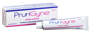 CREMA VULVARE PRURIGYNE 30 ML - Farmacia Dott. Pasquale Russo