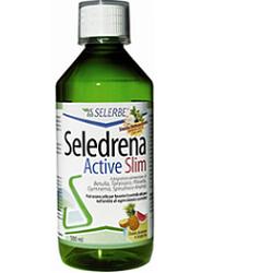 SELEDRENA ACTIVE SLIM 500 ML - Farmacia Dott. Pasquale Russo