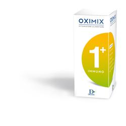 OXIMIX 1+ IMMUNO 200 ML - Farmacia Dott. Pasquale Russo