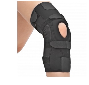 GIBAUD ORTHO LIGAGIB GINOCCHIERA ARTICOLATA 06 - Farmacia Dott. Pasquale Russo