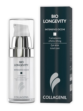 COLLAGENIL BIO LOGEVITY INTENSIVO OCCHI 30 ML - Farmacia Dott. Pasquale Russo