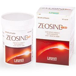 ZEOSIND MED 90 CAPSULE - Farmacia Dott. Pasquale Russo