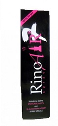 RINOAIR 7% SPRAY NASALE IPERTONICO 50 ML - Farmacia Dott. Pasquale Russo