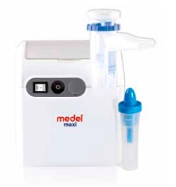 AEROSOL MEDEL MAXI 1 PEZZO - Farmacia Dott. Pasquale Russo