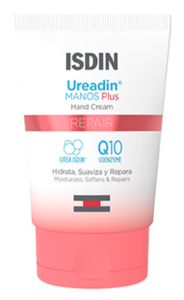 UREADIN MANOS HAND CREAM 50 ML - Farmacia Dott. Pasquale Russo