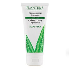 PLANTER'S CREMA MANI ALL'ALOE VERA NEW 75 ML - Farmacia Dott. Pasquale Russo