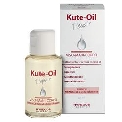 KUTEOIL REPAIR 60 ML - Farmacia Dott. Pasquale Russo