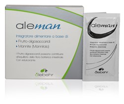 ALEMAN 20 BUSTE 120G - Farmacia Dott. Pasquale Russo