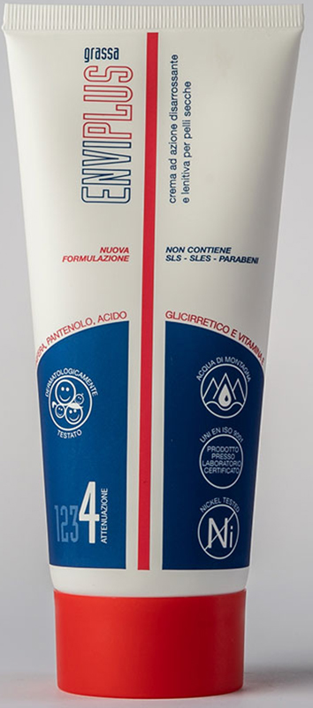 ENVIPLUS GRASSA 100 ML - Farmacia Dott. Pasquale Russo