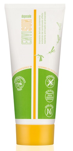 ENVISUN DOPOSOLE REPELLENTE 100 ML - Farmacia Dott. Pasquale Russo