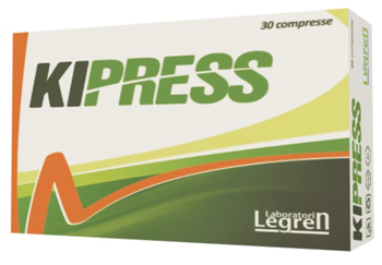 KIPRESS 30 COMPRESSE - Farmacia Dott. Pasquale Russo