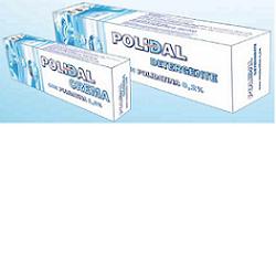 POLIDAL DETERGENTE VISO 125 ML - Farmacia Dott. Pasquale Russo