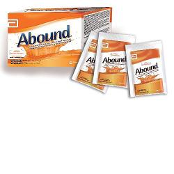 ABOUND ARANCIA 30 BUSTINE DA 24 G - Farmacia Dott. Pasquale Russo