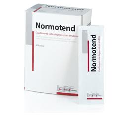 NORMOTEND 20 BUSTINE - Farmacia Dott. Pasquale Russo