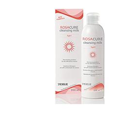 ROSACURE CLEANSING MILK DETERGENTE 200 ML - Farmacia Dott. Pasquale Russo