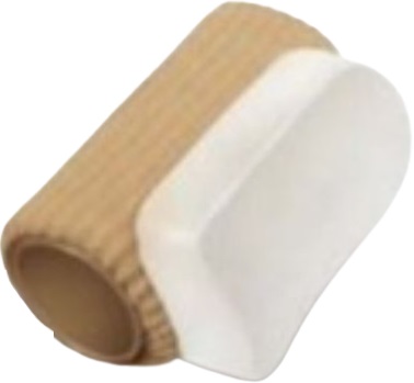 ORIONE OK PED G107 TUBO DITA + SEPARA DITA S - Farmacia Dott. Pasquale Russo