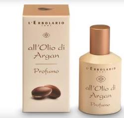 ARGAN PROFUMO 50 ML - Farmacia Dott. Pasquale Russo