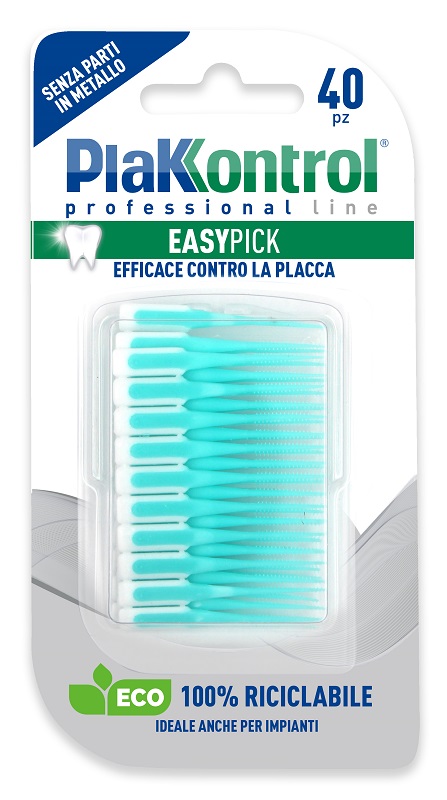 PLAKKONTROL EASY PICK SCOVOLINI - Farmacia Dott. Pasquale Russo
