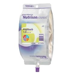 NUTRISON ADVANCED PEPTISORB 500 ML - Farmacia Dott. Pasquale Russo