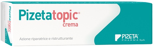 PIZETATOPIC CREMA 100 ML - Farmacia Dott. Pasquale Russo