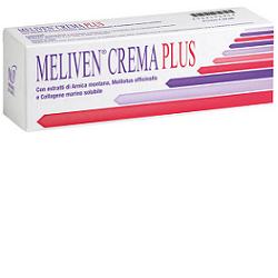 MELIVEN CREMA PLUS 100 ML - Farmacia Dott. Pasquale Russo
