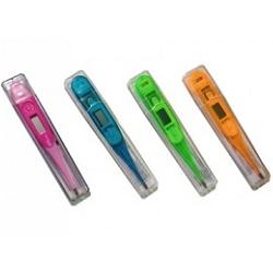TERMOMETRO TECNICO DIGIFLUO VERDE - Farmacia Dott. Pasquale Russo