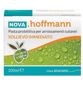 NOVA HOFFMANN CREMA 200 ML - Farmacia Dott. Pasquale Russo