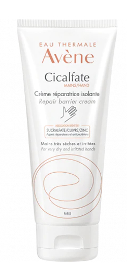 EAU THERMALE AVENE CICALFATE MANI CREMA 100 ML - Farmacia Dott. Pasquale Russo