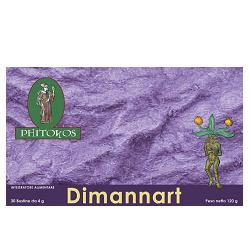 DIMANNART 30 BUSTINE 4 G - Farmacia Dott. Pasquale Russo
