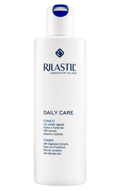 RILASTIL DAILY CARE TONICO 250 ML - Farmacia Dott. Pasquale Russo