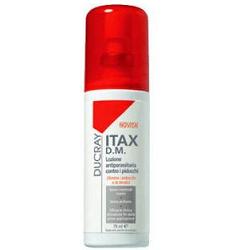 LOZIONE ANTIPARASSITARIA ITAX DM 75ML - Farmacia Dott. Pasquale Russo