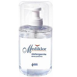 MEDIKLOR SAPONE LIQUIDO CLOREXIDINA GLUCONATO 300 ML - Farmacia Dott. Pasquale Russo