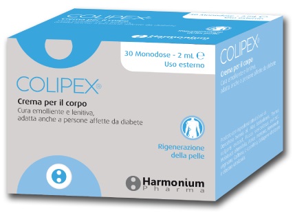COLIPEX CREMA 30 PEZZI 2 ML - Farmacia Dott. Pasquale Russo