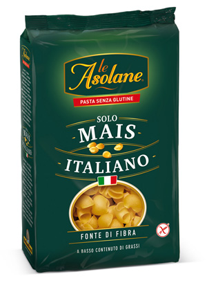 LE ASOLANE FONTE DI FIBRA PIPE 250 G - Farmacia Dott. Pasquale Russo