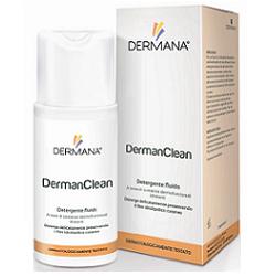 DERMANCLEAN 250 ML - Farmacia Dott. Pasquale Russo
