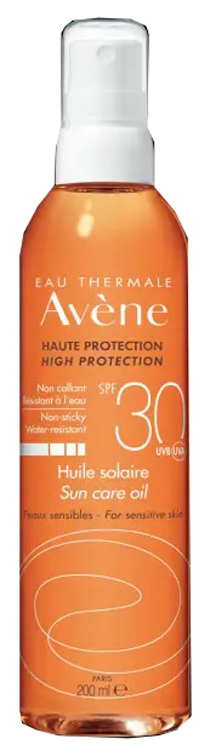 EAU THERMALE AVENE OLIO SPF30 200 ML - Farmacia Dott. Pasquale Russo