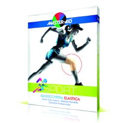 GINOCCHIERA ELASTICA MASTER-AID SPORT TAGLIA 4 41/44CM - Farmacia Dott. Pasquale Russo