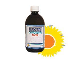 IUXTA COLLUTORIO FORTE 500 ML - Farmacia Dott. Pasquale Russo