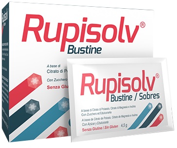 RUPISOLV 20 BUSTINE - Farmacia Dott. Pasquale Russo