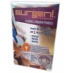 SURGERIL RIMOZIONE FIBROMI PENDULO 50 ML - Farmacia Dott. Pasquale Russo
