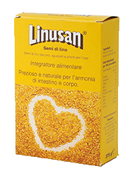 LINUSAN 500 G - Farmacia Dott. Pasquale Russo