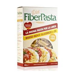 FIBERPASTA DIET PENNE 500 G - Farmacia Dott. Pasquale Russo