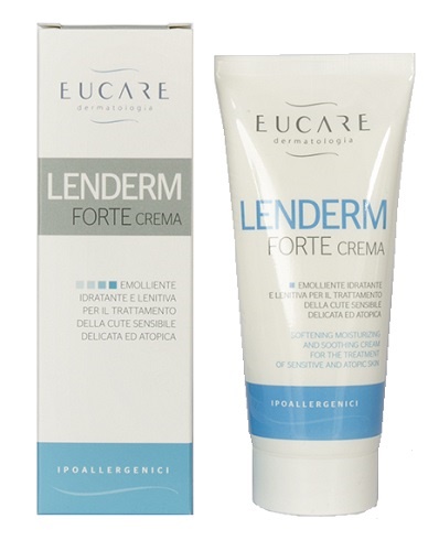 LEN DERM FORTE CREMA 100 ML - Farmacia Dott. Pasquale Russo