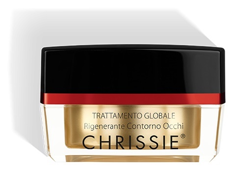CHRISSIE TRATT GLOBALE OCCHI 15 ML - Farmacia Dott. Pasquale Russo