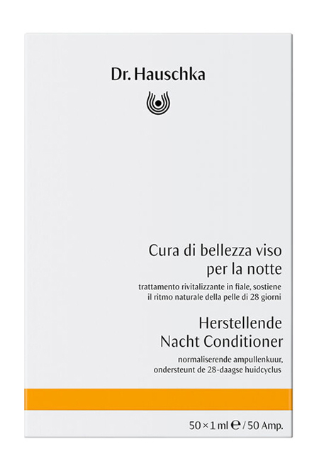DR HAUSCHKA CURA BELLEZ NTT1 MLX50 - Farmacia Dott. Pasquale Russo